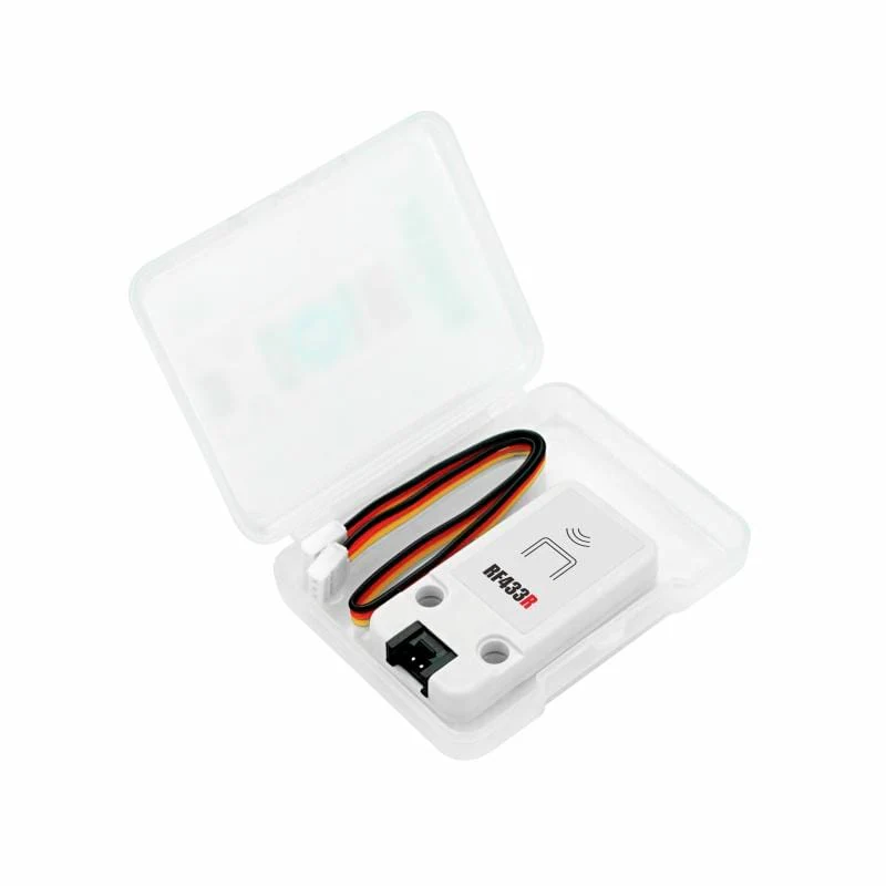 M5Stack RF UNIT 433MHz Receiver (SYN513R) - Image 6