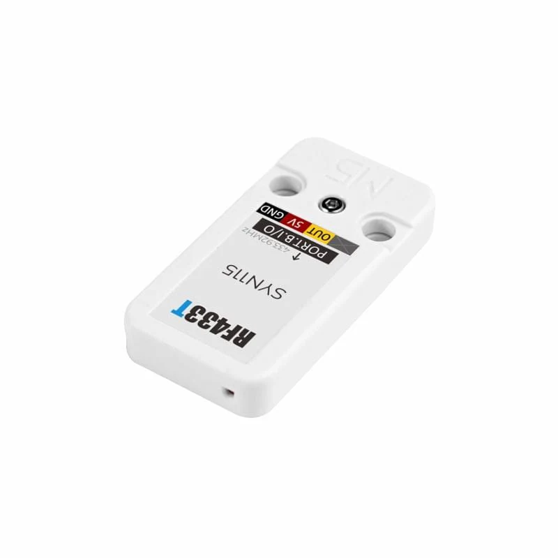 M5Stack RF UNIT 433MHz Transmitter (SYN115) - Image 3