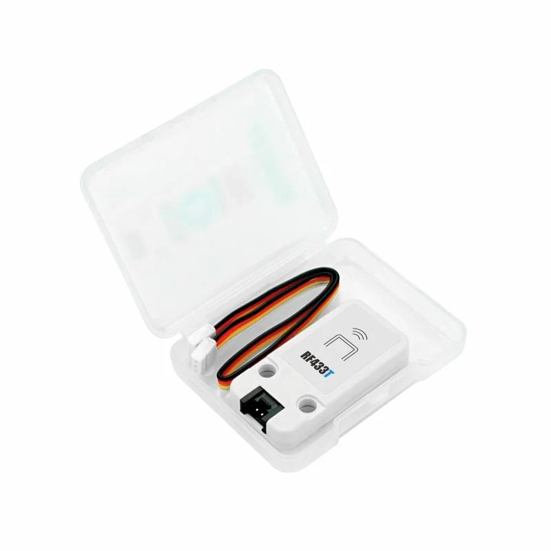 M5Stack RF UNIT 433MHz Transmitter (SYN115) - Image 7