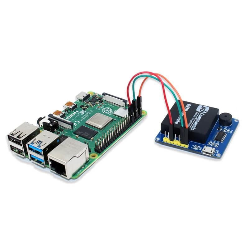 RFID Breakout Board [Discontinued] - Image 4