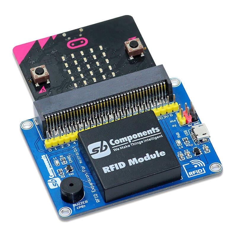 RFID Expansion for micro:bit - Image 2