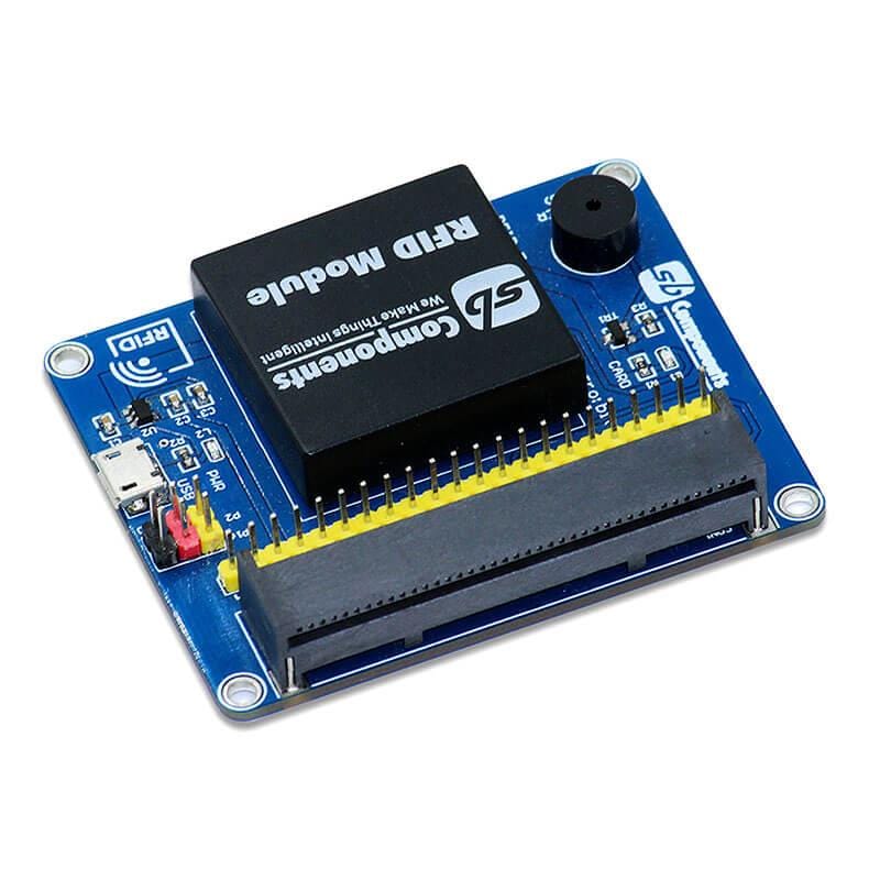 RFID Expansion for micro:bit - Image 3