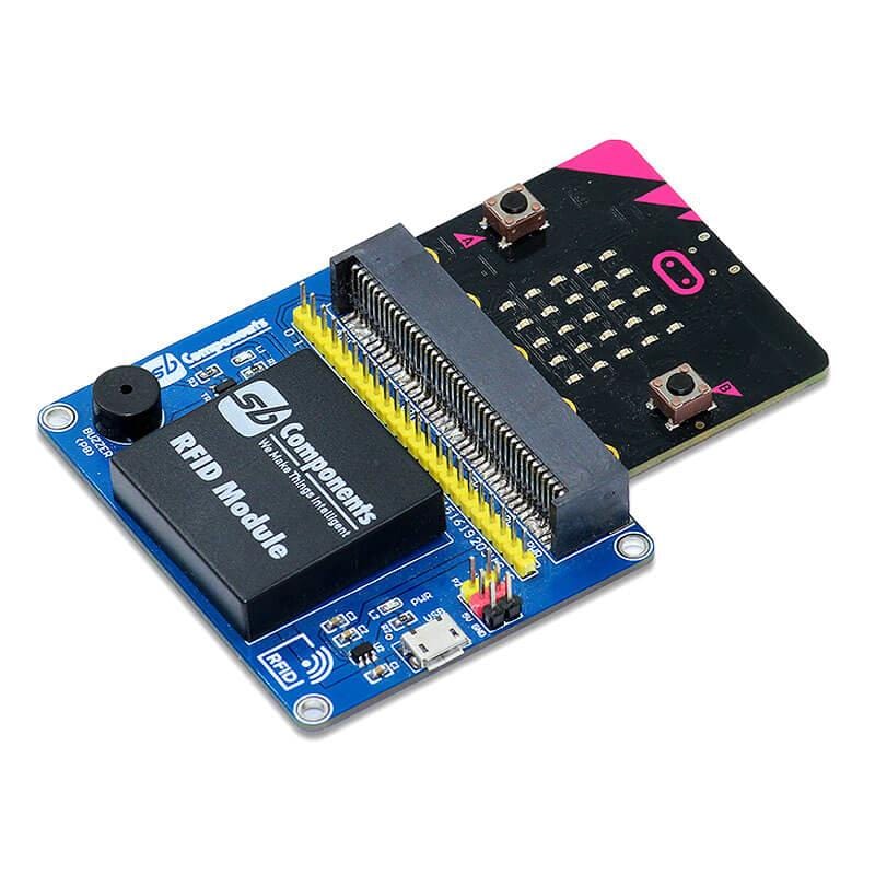 RFID Expansion for micro:bit - Image 4