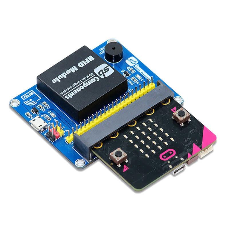 RFID Expansion for micro:bit - Image 5