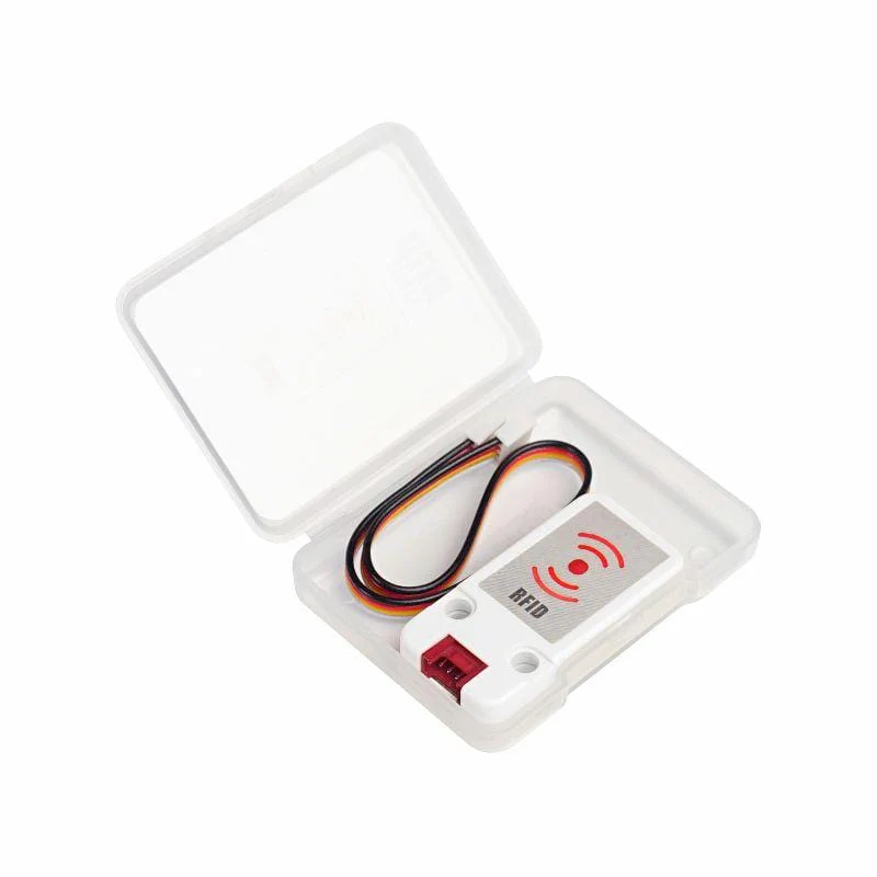 M5Stack Mini RFID Reader/Writer Unit (MFRC522) [Discontinued] - Image 6