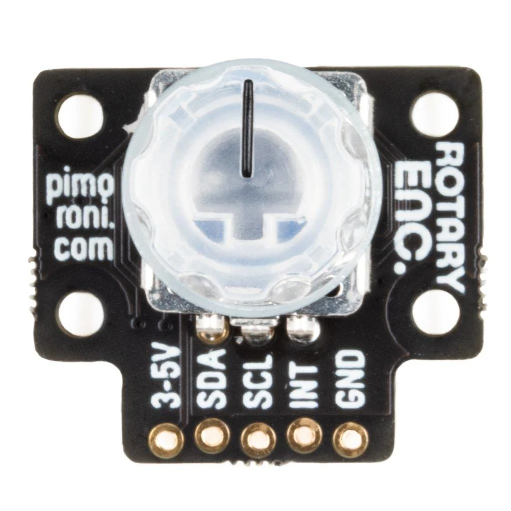 RGB Encoder Breakout - Image 2