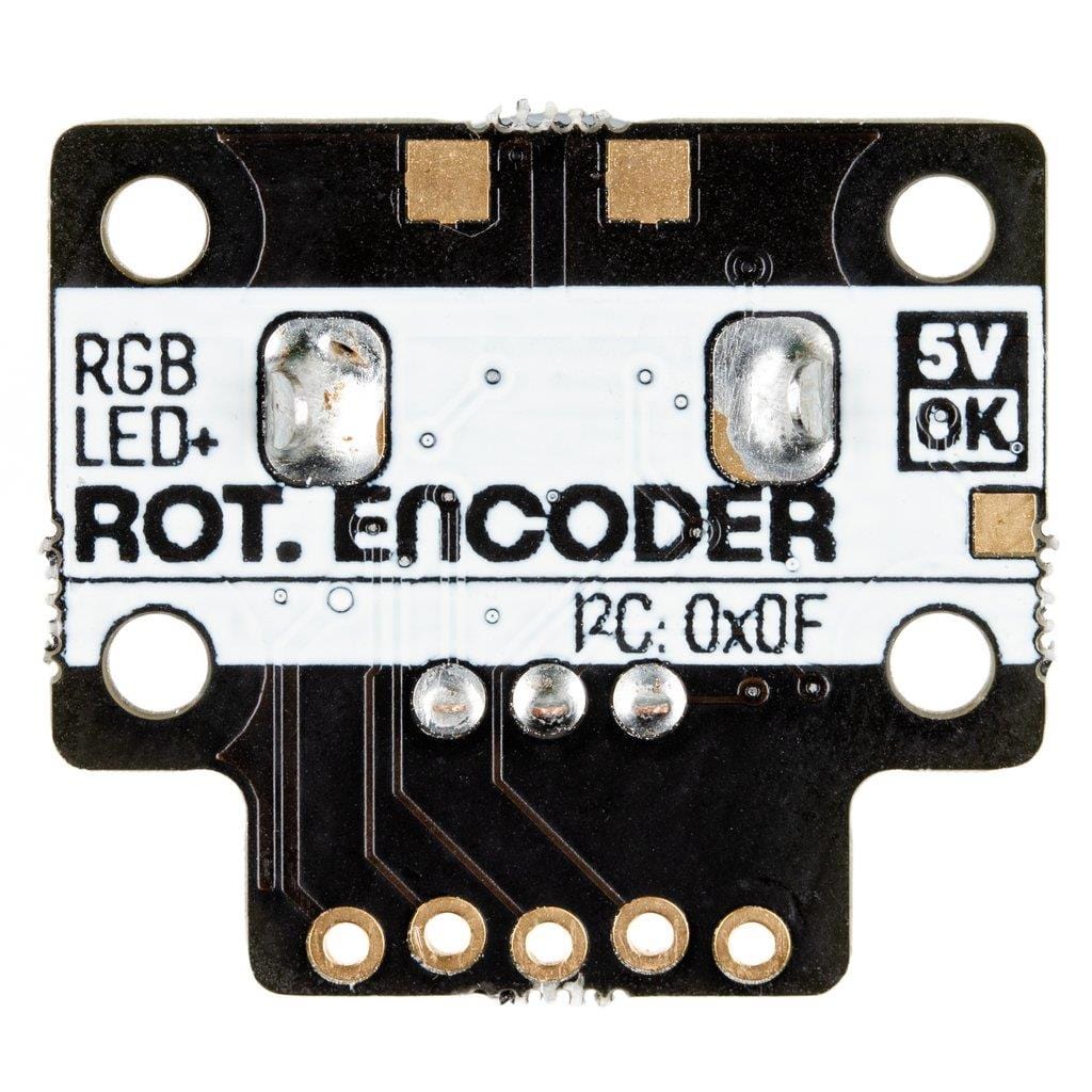 RGB Encoder Breakout - Image 3