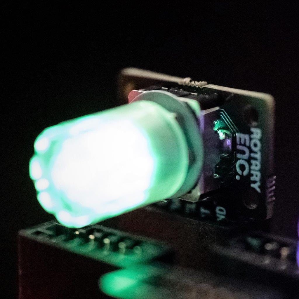 RGB Encoder Breakout - Image 4