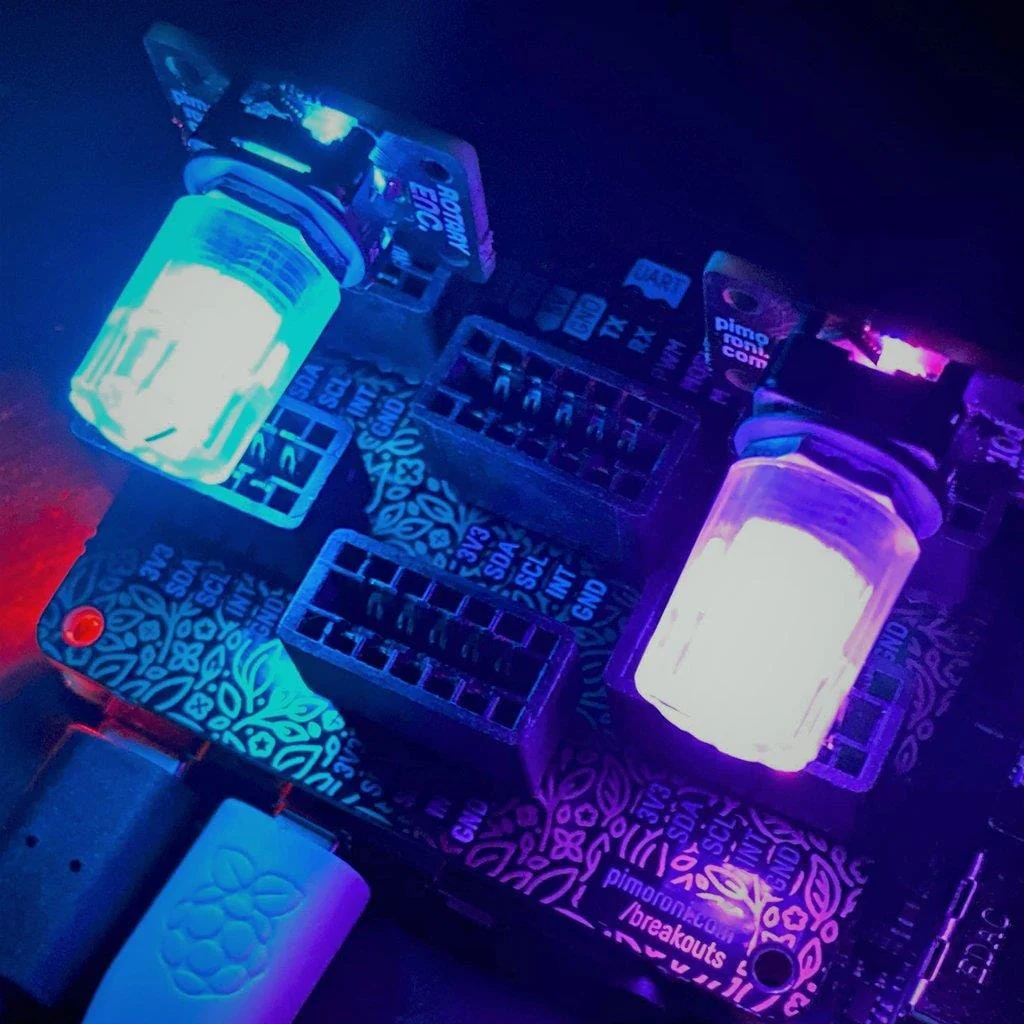 RGB Encoder Breakout - Image 6