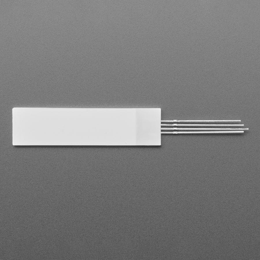 RGB Full Colour Backlight Display - 12mm x 40mm - Image 3