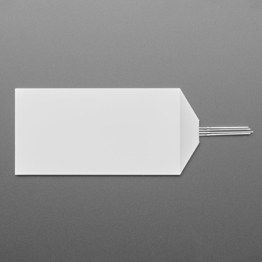 RGB Full Colour Backlight Display - 84mm x 45mm - Image 3
