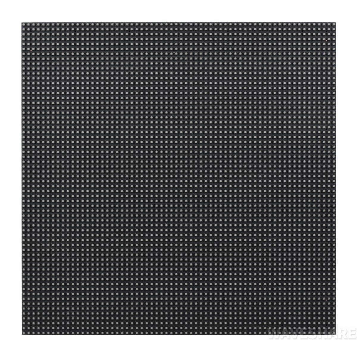 RGB Full-Colour LED Matrix Panel - 3mm Pitch, 64x64 Pixels - Image 2