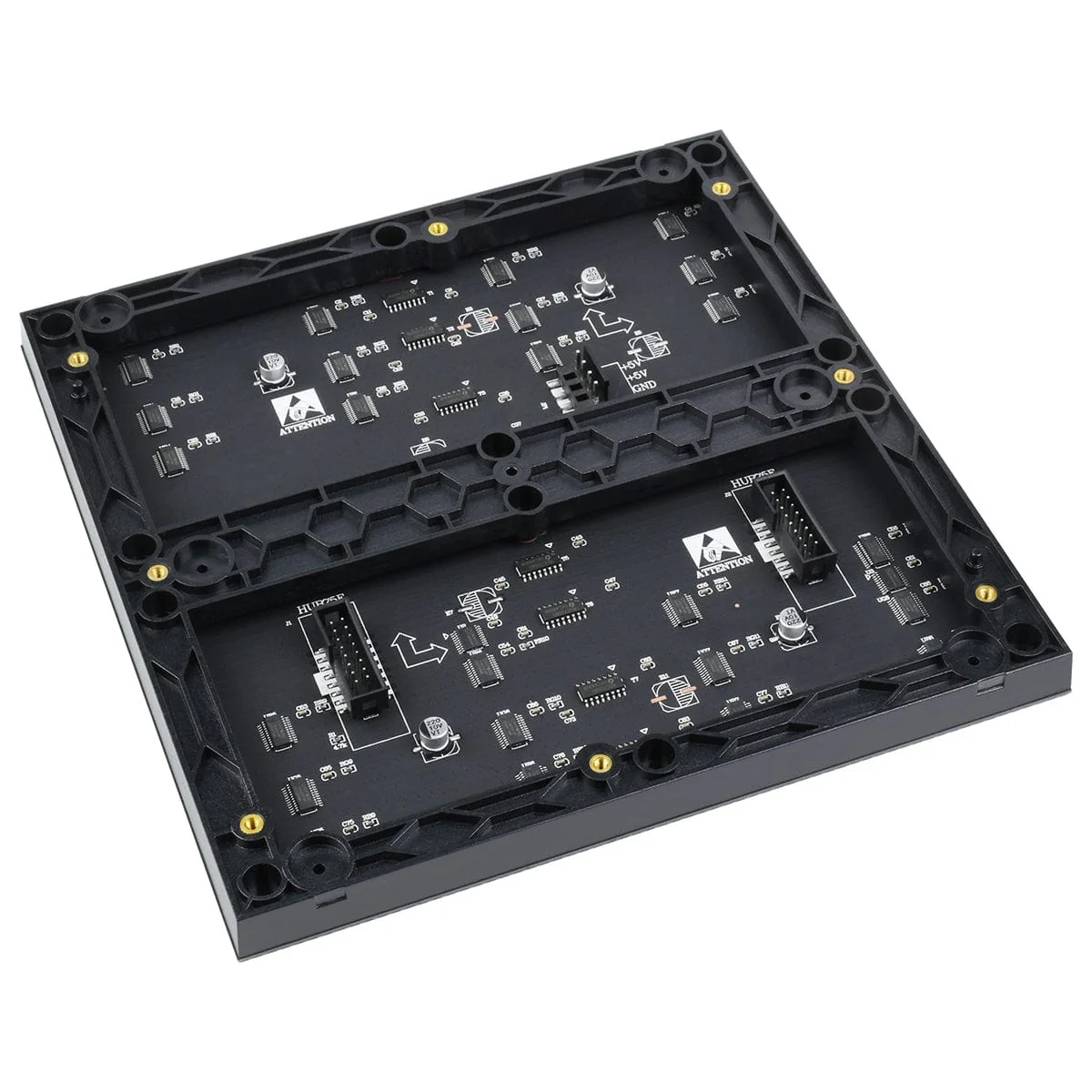 RGB Full-Colour LED Matrix Panel - 3mm Pitch, 64x64 Pixels - Image 3