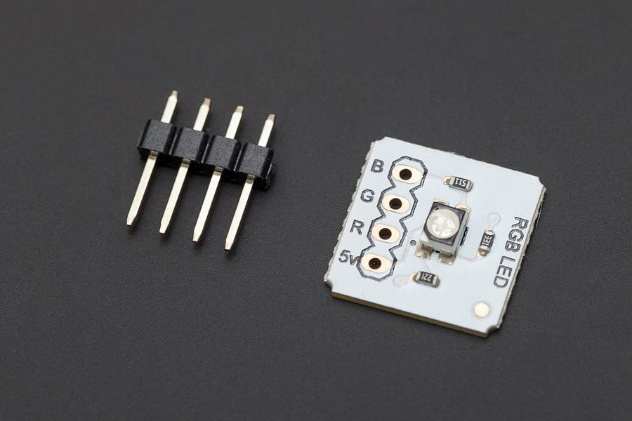 RGB LED Breakout (3528) [Discontinued] - Image 3