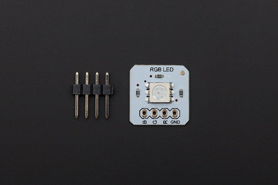 RGB LED Breakout (5050) - Image 2