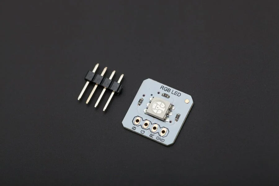 RGB LED Breakout (5050) - Image 3