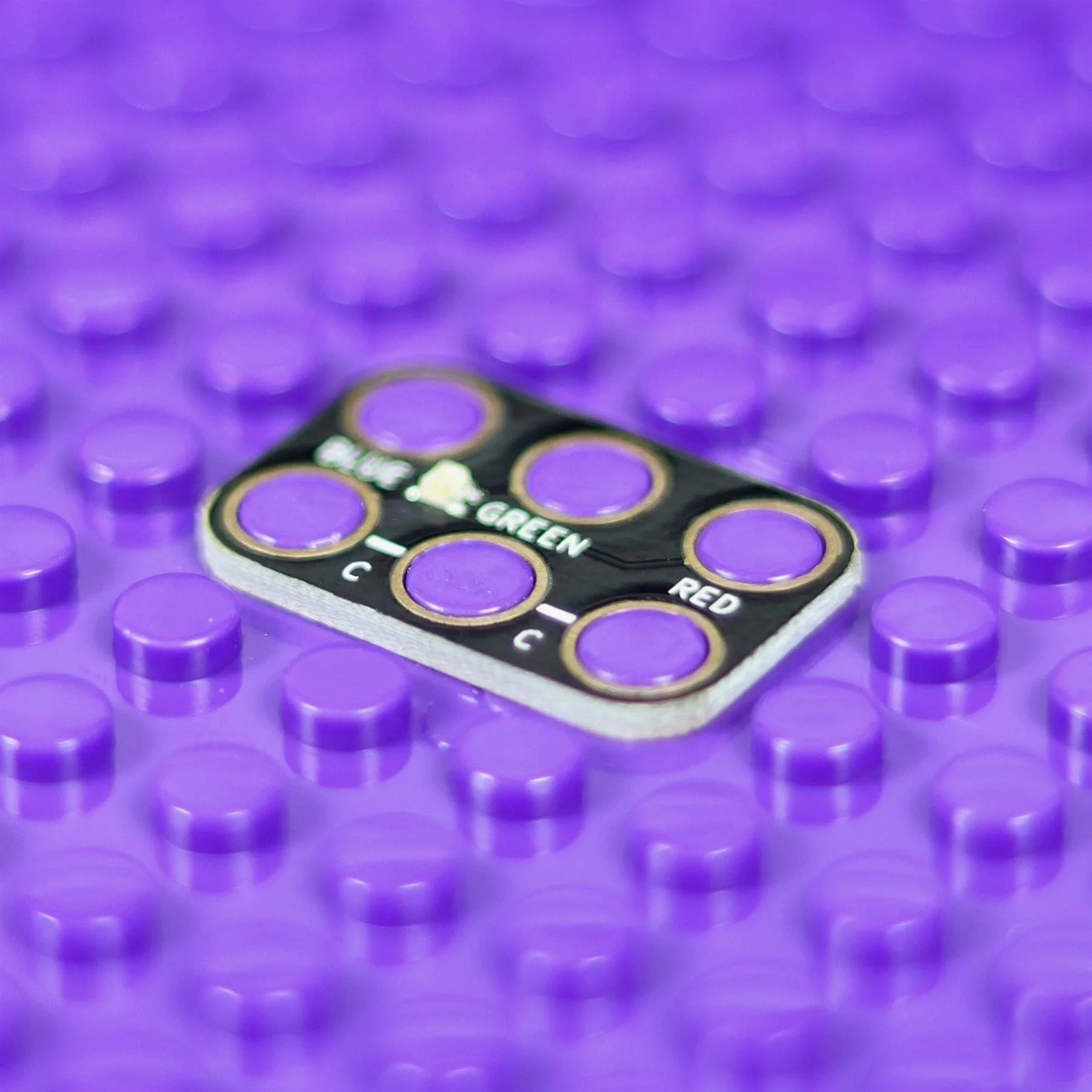 RGB LED Chip - Image 2