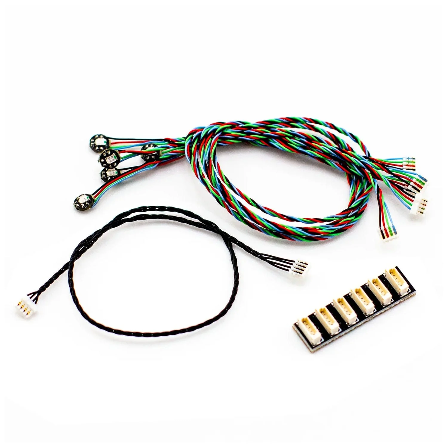 RGB LED Kit for Tiny FX - Image 2