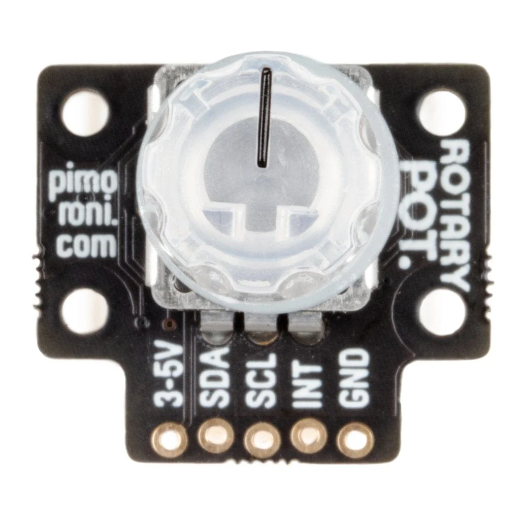 RGB Potentiometer Breakout - Image 2