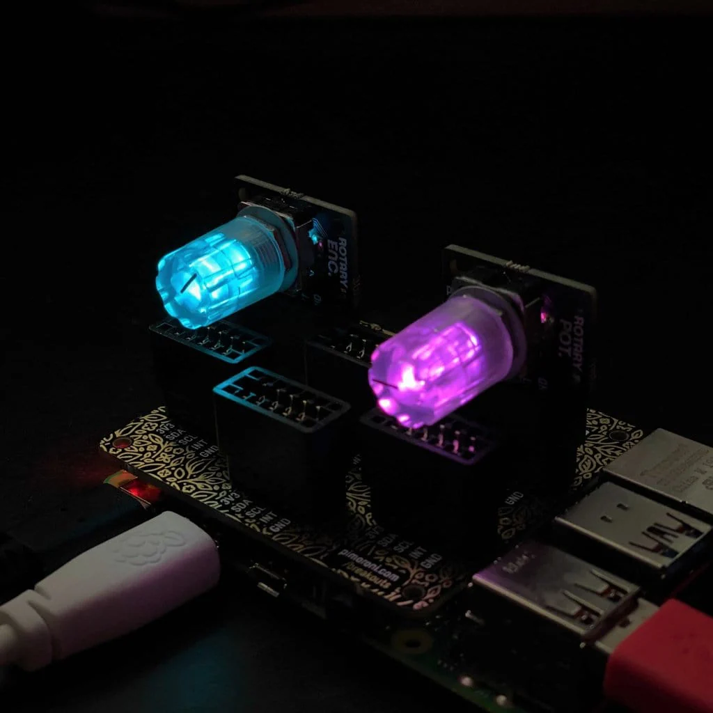 RGB Potentiometer Breakout - Image 5