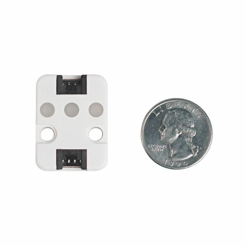 M5Stack RGB LED Unit (SK6812) - Image 3