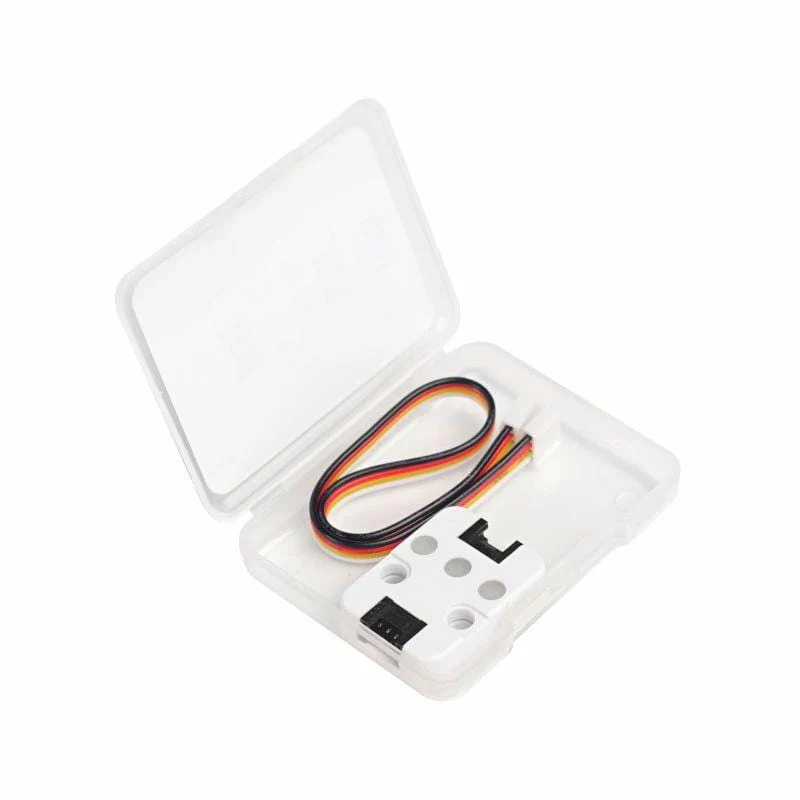 M5Stack RGB LED Unit (SK6812) - Image 5