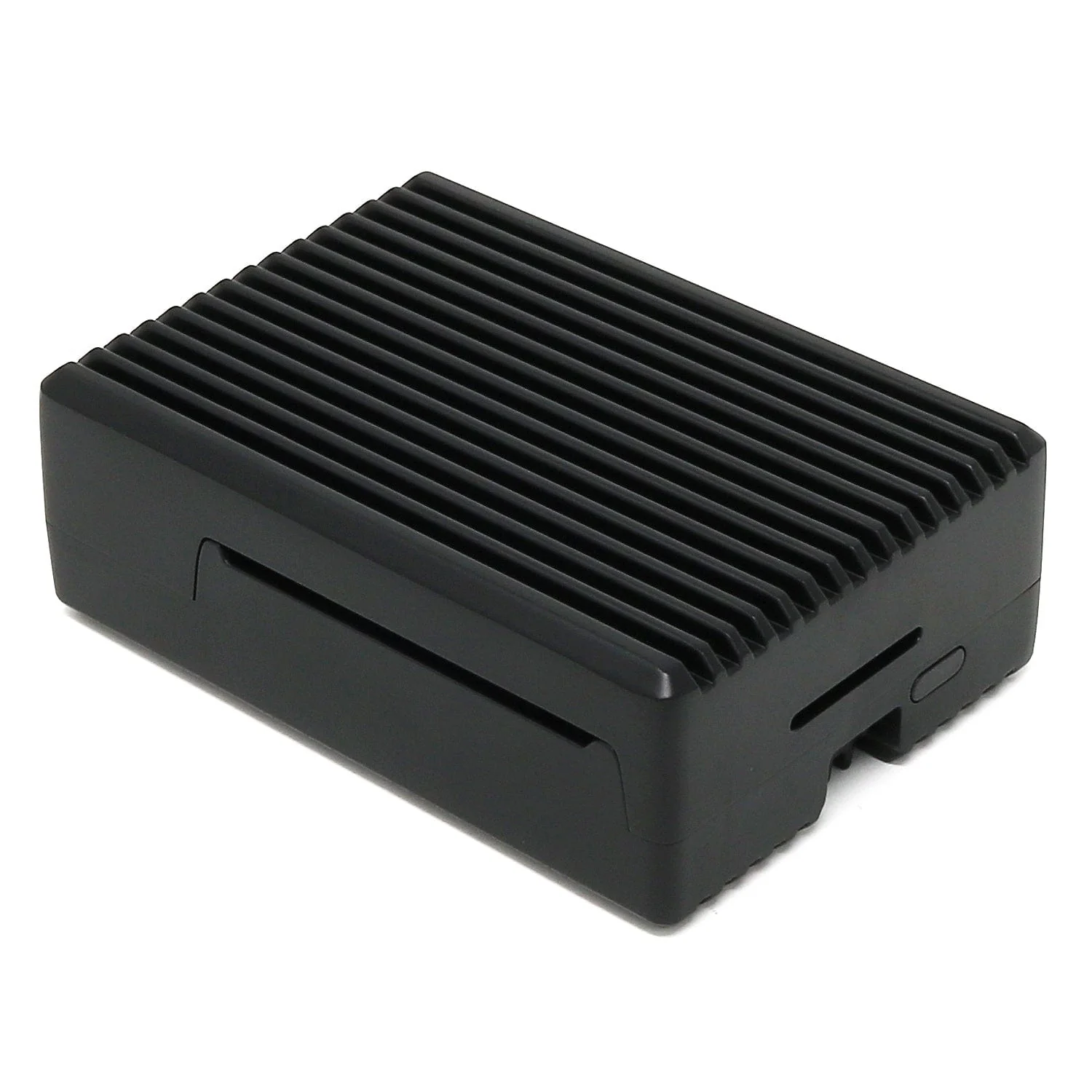 Ridged Armour Case for Raspberry Pi 5 - Image 3