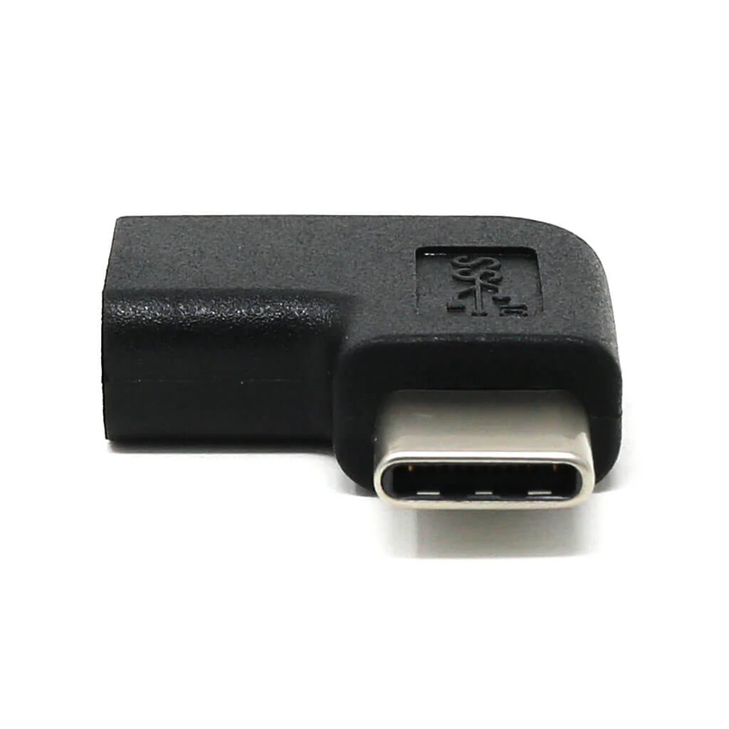 Right Angle USB-C Adapter - Image 4