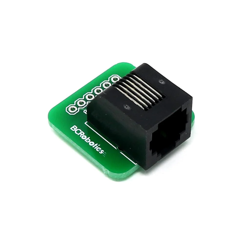 RJ11 Breakout Board - Image 3