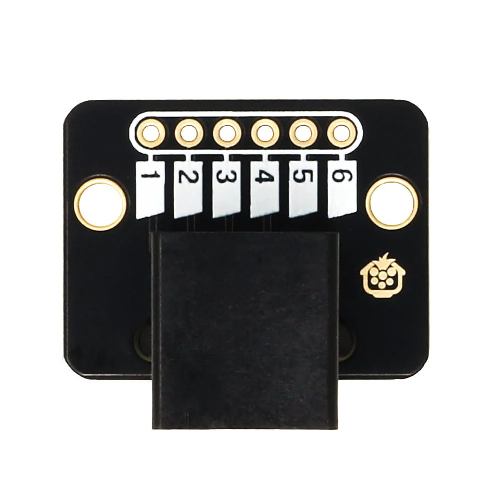 RJ11/RJ12 Breakout - Horizontal - Image 7