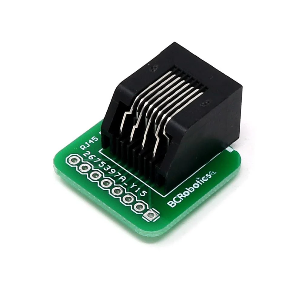 RJ45 Breakout Board - Image 2