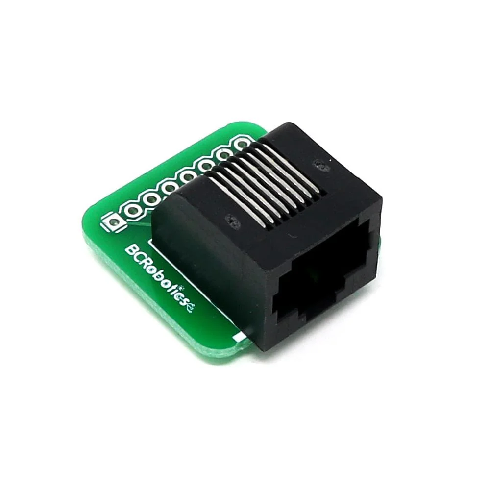 RJ45 Breakout Board - Image 3