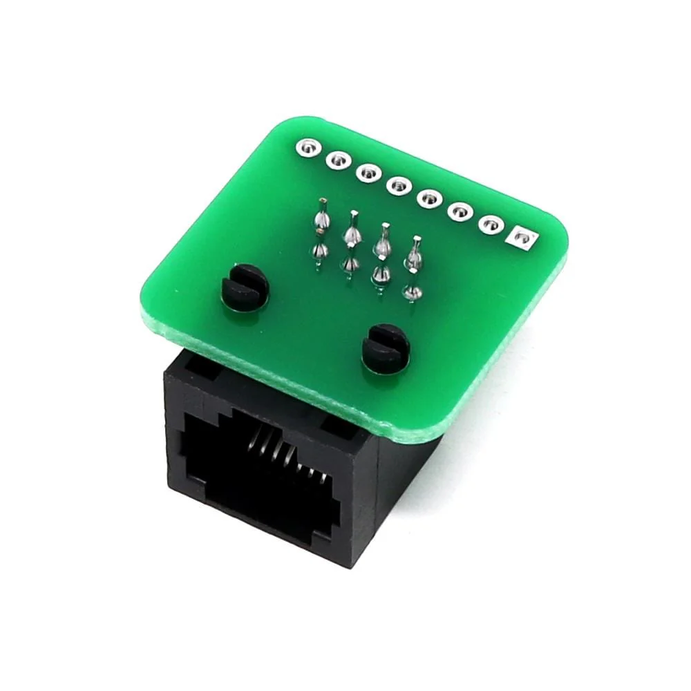 RJ45 Breakout Board - Image 4