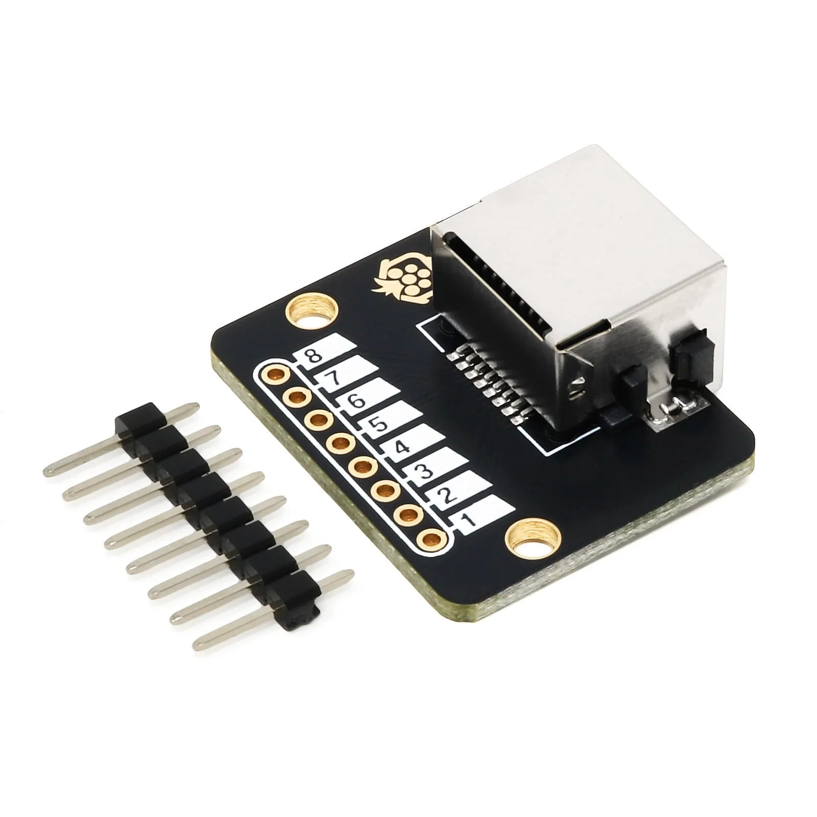RJ45 Breakout - Horizontal - Image 2