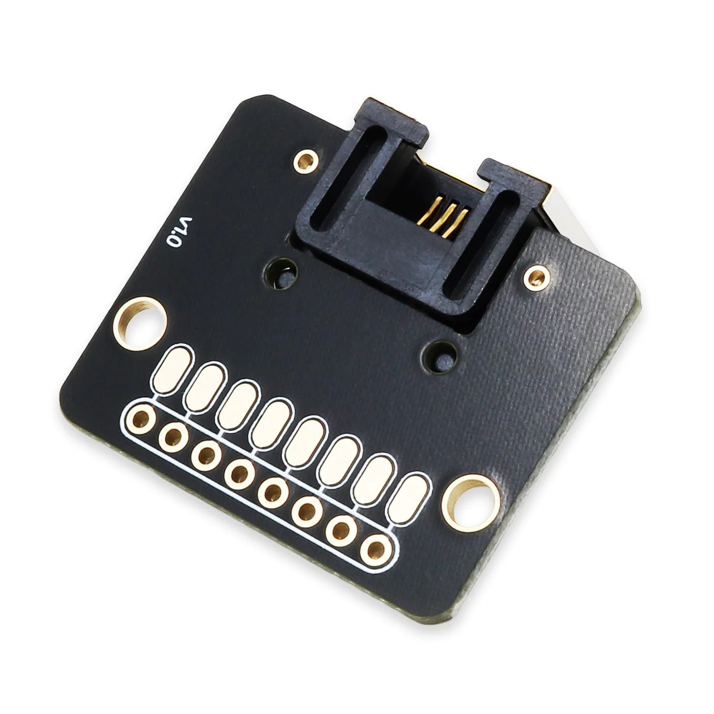 RJ45 Breakout - Horizontal - Image 3