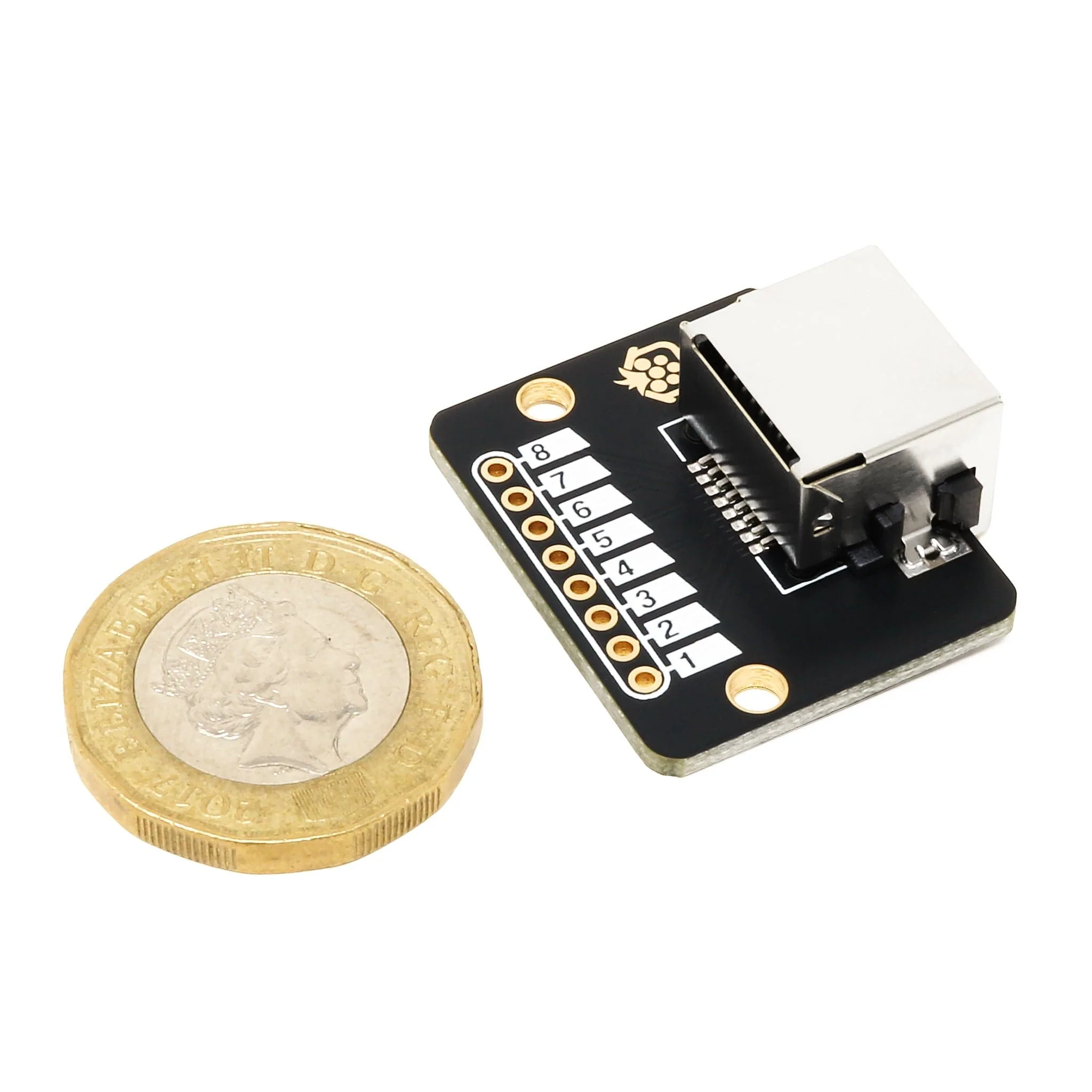 RJ45 Breakout - Horizontal - Image 5