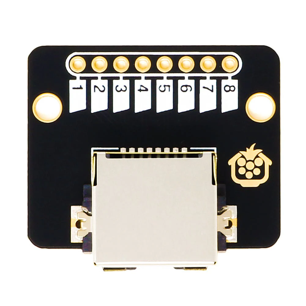 RJ45 Breakout - Horizontal - Image 7