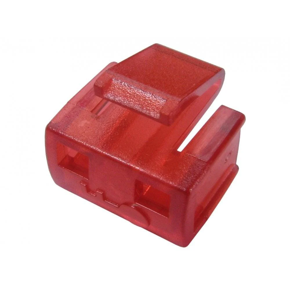 RJ45 Ethernet Port Blocker Refill Pack - Image 2