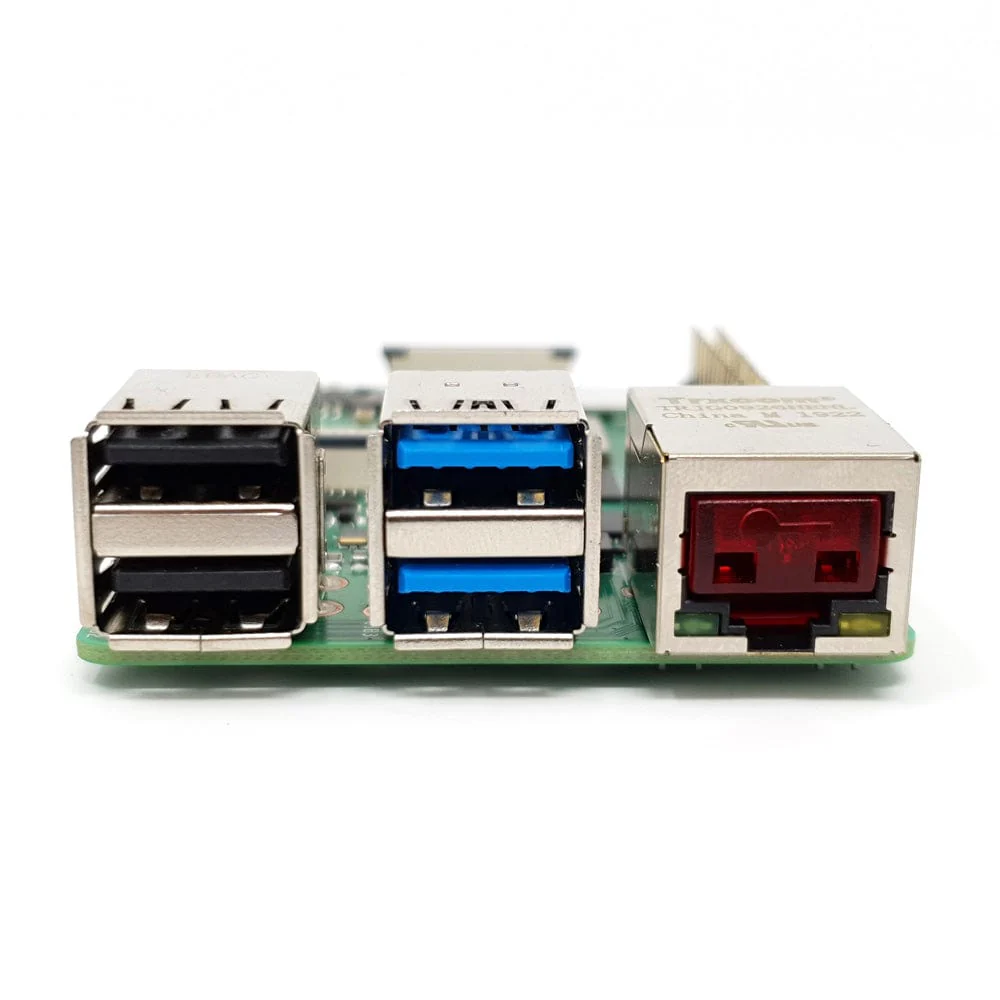 RJ45 Ethernet Port Blocker Set - Image 2