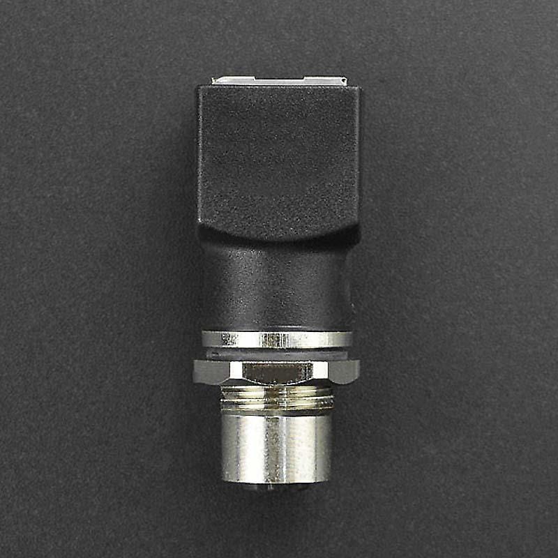RJ45 Female to M12 4-Pin Female Adapter [Discontinued] - Image 4