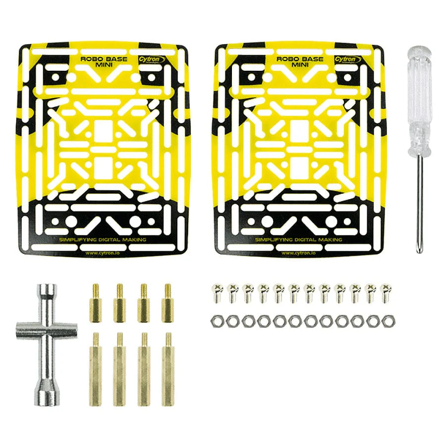 Robo Base Mini - Image 3