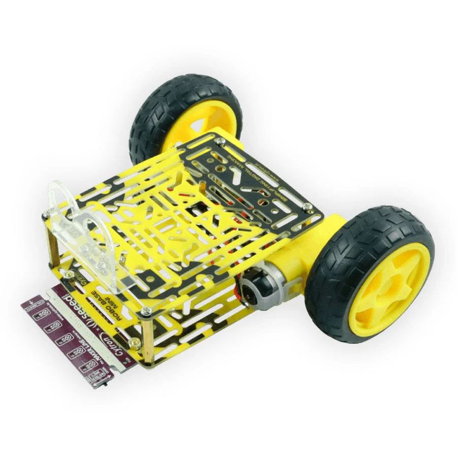 Robo Base Mini - Image 4