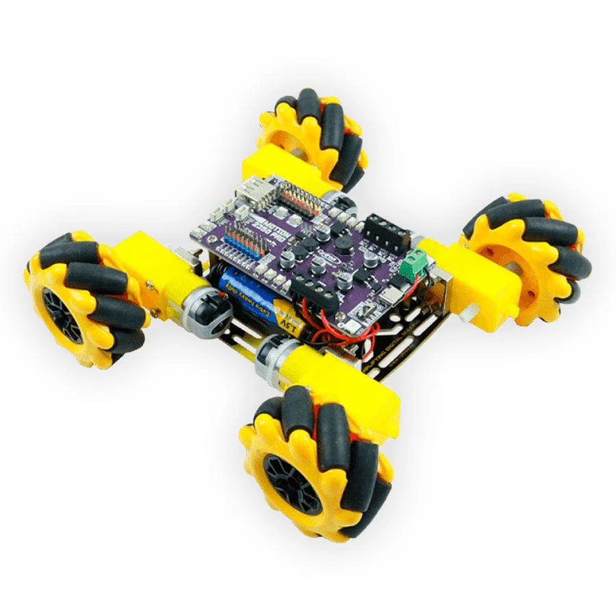 Robo Base Mini - Image 5