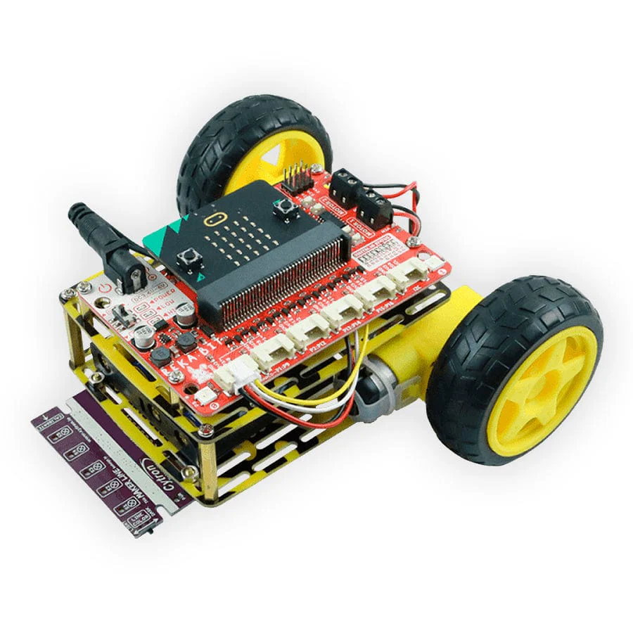 Robo Base Mini - Image 6