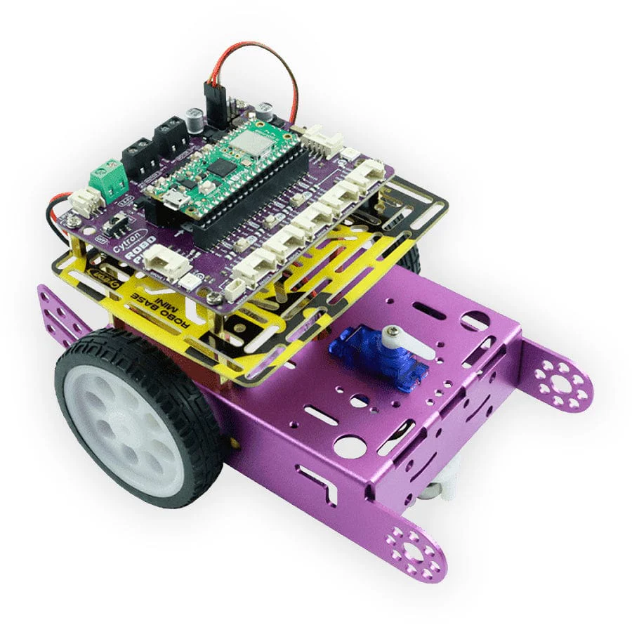 Robo Base Mini - Image 7