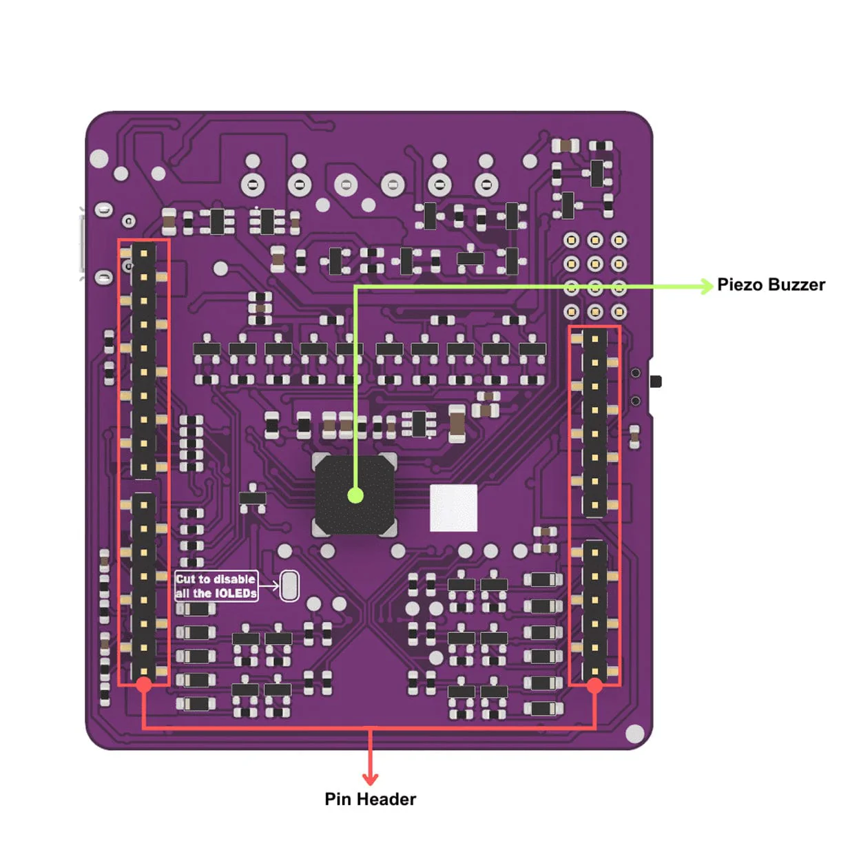 Robo Uno Shield - Image 5