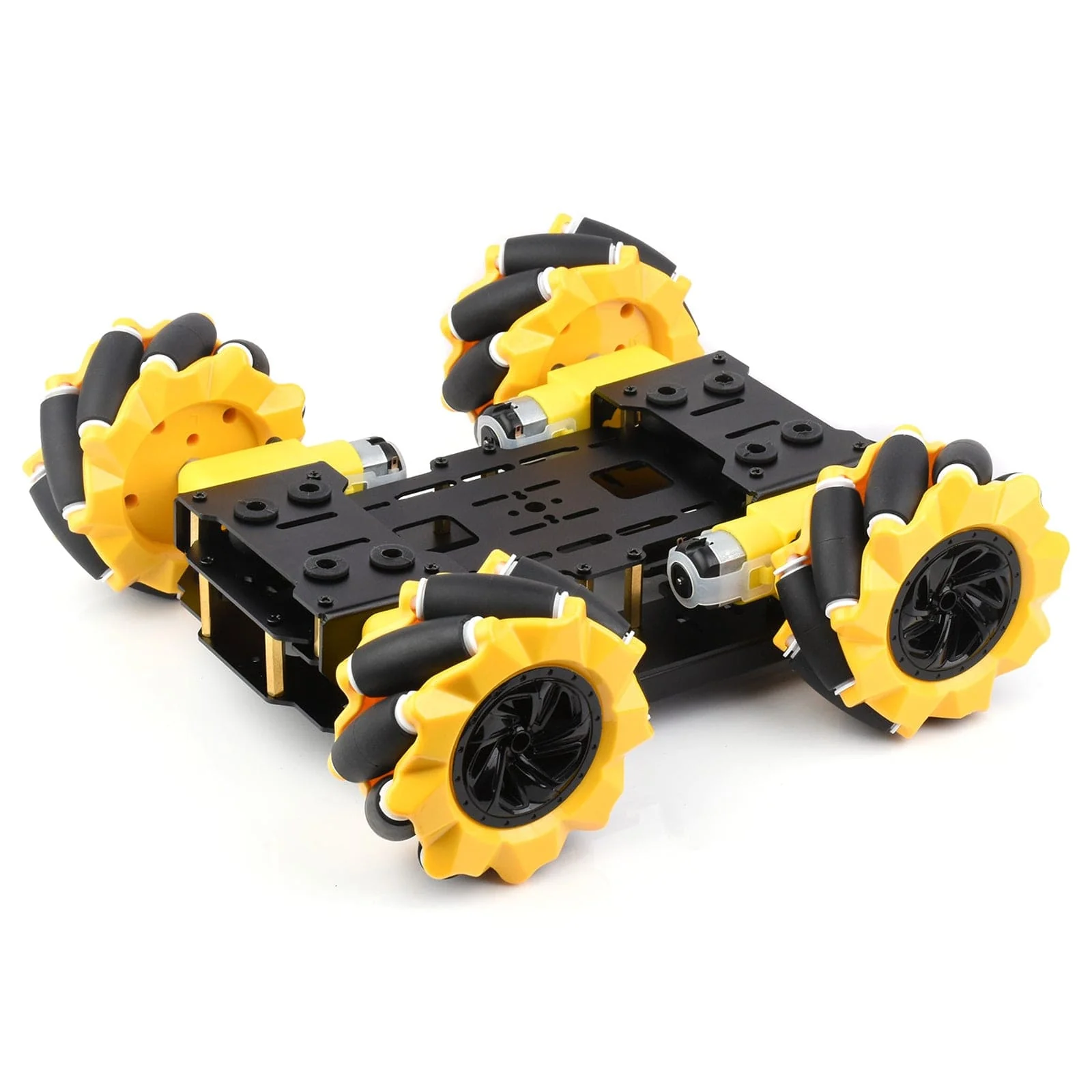 Robot Chassis Kit MP [Discontinued] - Image 3