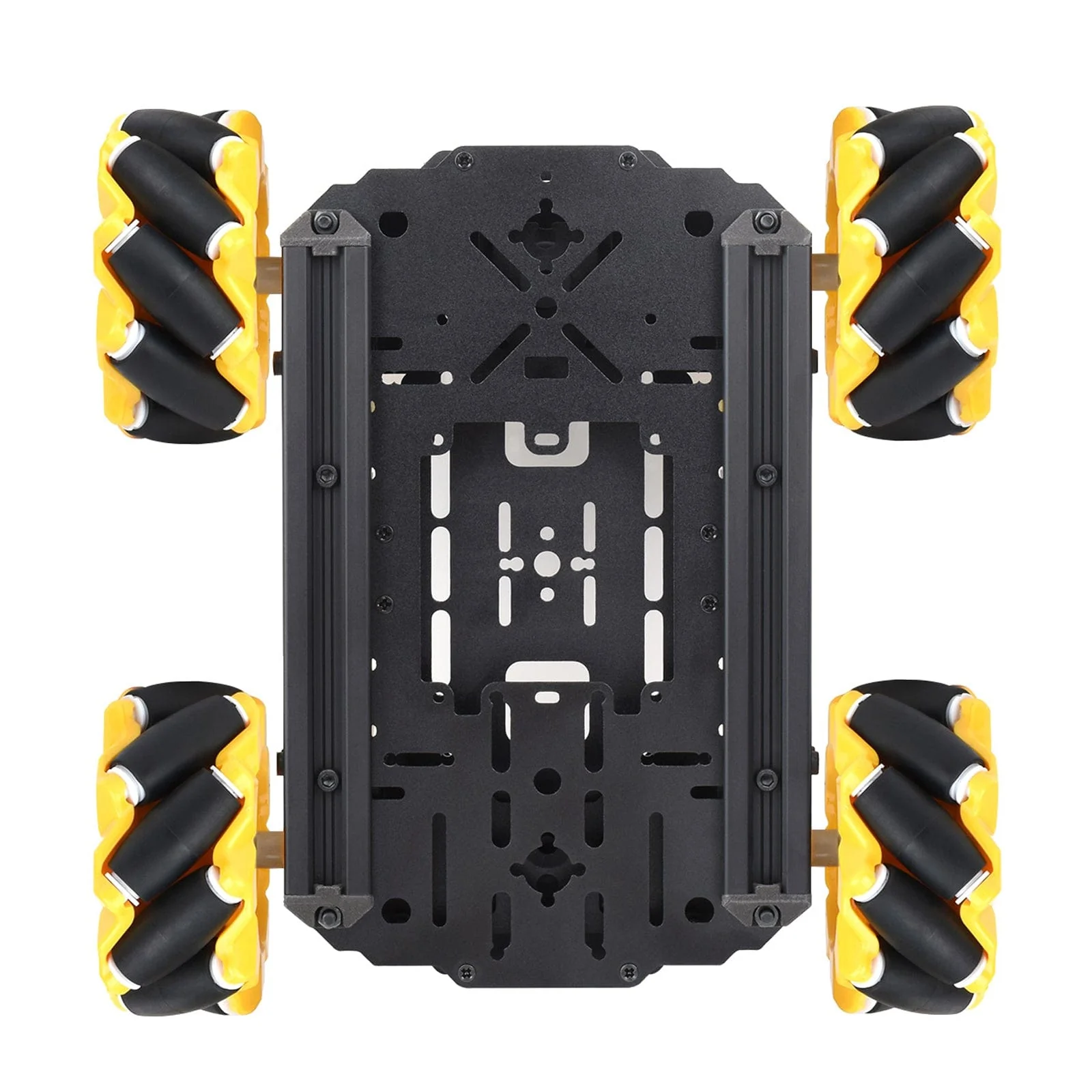 Robot Chassis Kit MP [Discontinued] - Image 4