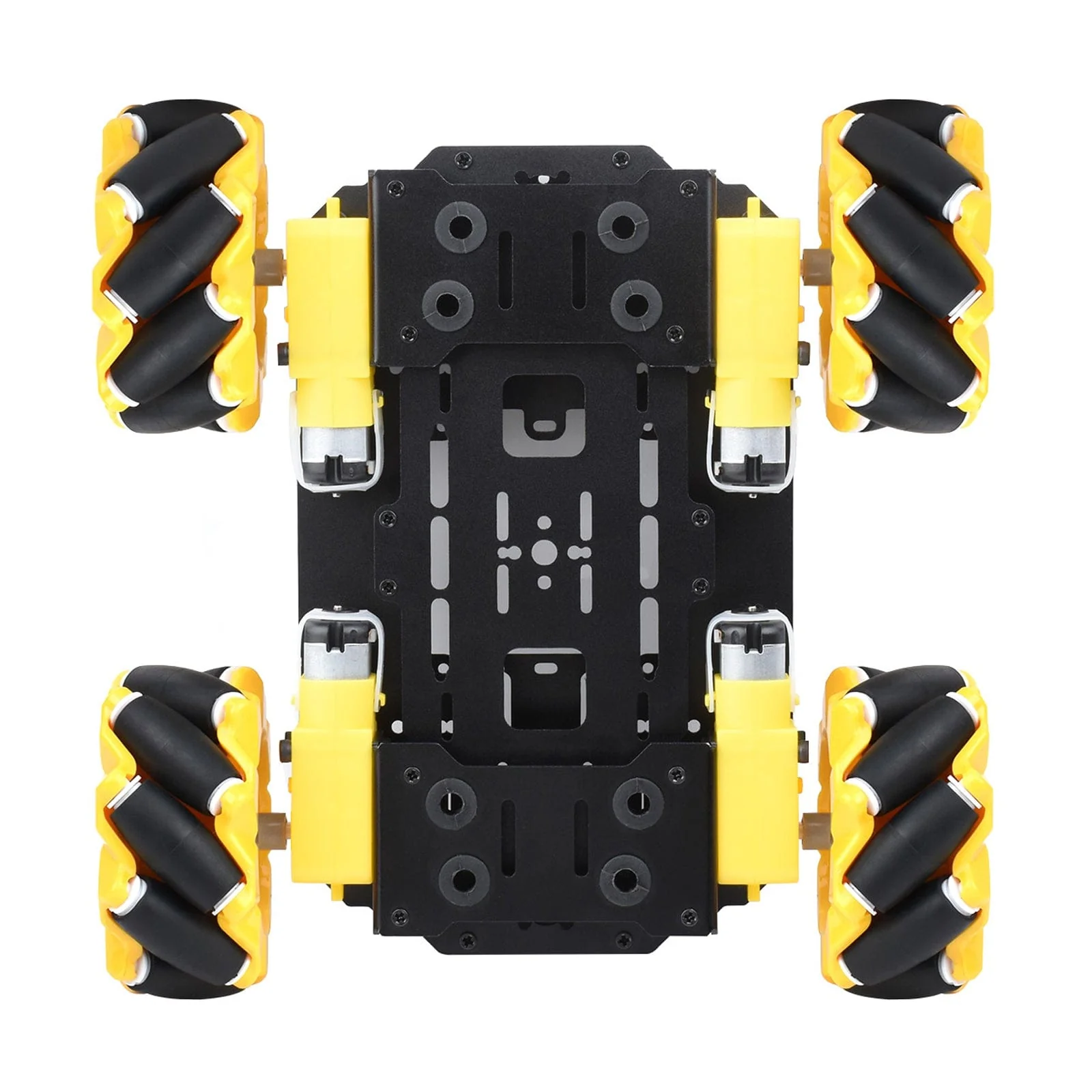 Robot Chassis Kit MP [Discontinued] - Image 5