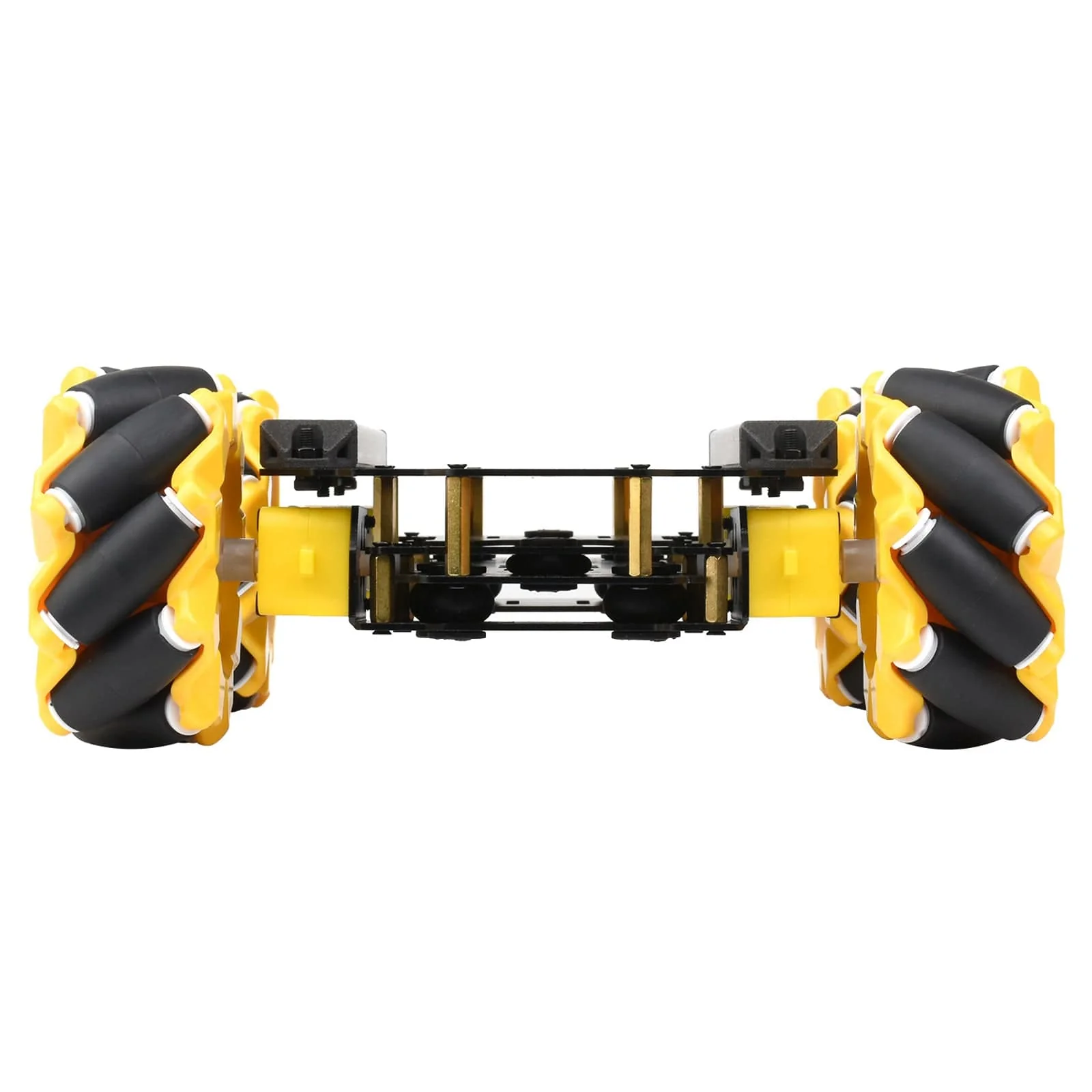 Robot Chassis Kit MP [Discontinued] - Image 7